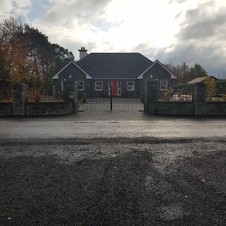 Ashbury Panzió Ballinasloe Kültér fotó